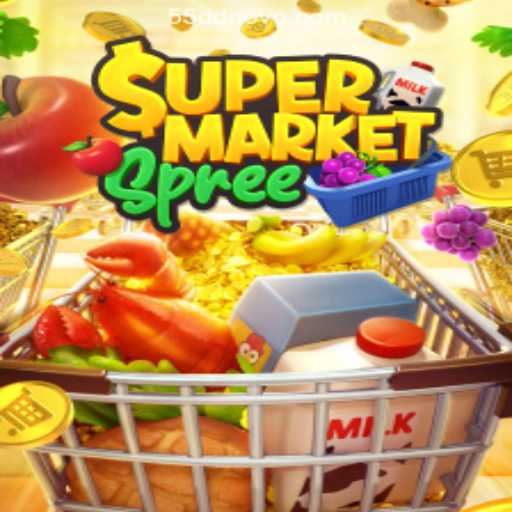 SupermarketSpree: The Exciting Shopping Adventure with a Twist