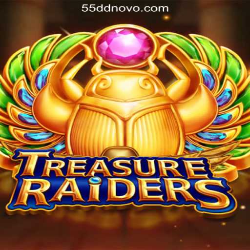 Exploring the Vibrant World of TREASURERAIDERS