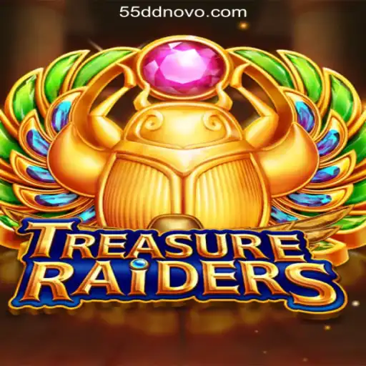 Exploring the Vibrant World of TREASURERAIDERS