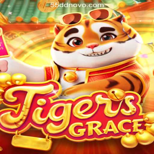 Explore the Thrilling World of TigersGrace and 55dd Cassino Exploda nas Mesas!
