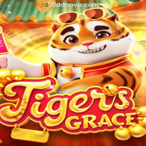 Explore the Thrilling World of TigersGrace and 55dd Cassino Exploda nas Mesas!