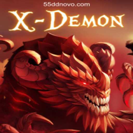 XDemon: The Ultimate Gaming Experience with 55dd Cassino Exploda nas Mesas!
