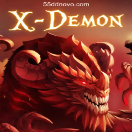 XDemon: The Ultimate Gaming Experience with 55dd Cassino Exploda nas Mesas!